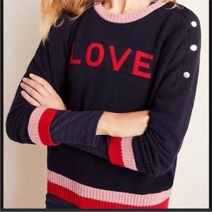 Sundry Love Sweater - Size 1 (S)